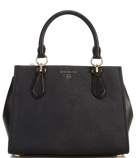 michael kors selma saffiano leather medium satchel australia|Michael Kors marilyn medium saffiano.